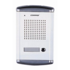 Вызывная панель аудиодомофона Commax DR-2AN