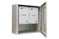 Форт-Телеком PSW-2G4F+UPS-Kit