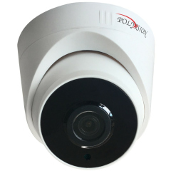 IP-камера  Polyvision PVC-IP5Y-D1F2.8P