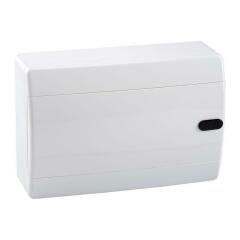 Щиты распределительные Корпус пластиковый OptiBox P CNN 1 12 IP41 КЭАЗ 145784