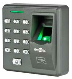 Контроллеры биометрические Smartec ST-SC110EKF