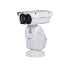 Тепловизионные IP-камеры Dahua DH-TPC-PT8421AP-B50Z50