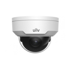 Купольные IP-камеры Uniview IPC324SB-DF40K-I0