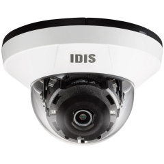 Купольные IP-камеры IDIS DC-D4212R 2.8мм