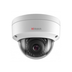 Купольные IP-камеры HiWatch DS-I252 (6 mm)