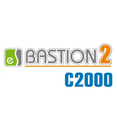 Программное обеспечение ELSYS Elsys Бастион-2-С2000 (исп.10)
