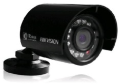 Видеокамеры AHD/TVI/CVI/CVBS Hikvision DS-2CC112P-IR