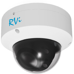 Купольные IP-камеры RVi-2NCD5359 (2.8-12) white