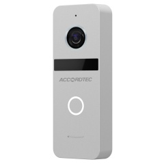 Вызывная панель видеодомофона AccordTec AT-VD308H SL
