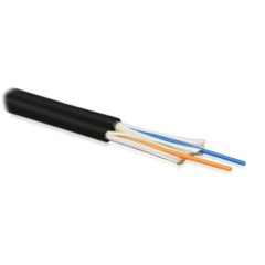 Оптоволоконный кабель Hyperline FO-D2-IN-50-2-LSZH-OR