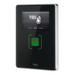 Считыватели биометрические TBS 3D Terminal FMR HID iCLASS