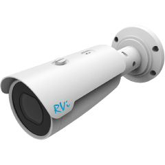 Уличные IP-камеры RVi-2NCT8349 (2.8-12) white