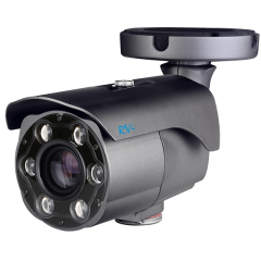 Уличные IP-камеры RVi-NC4055M8