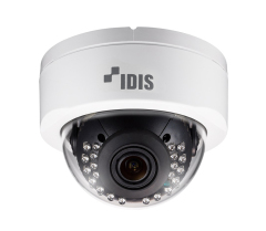 Видеокамеры AHD/TVI/CVI/CVBS IDIS TC-D4222RX