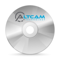 AltCam Дополнительный пакет стран СНГ (только для редакций STD и PRO)