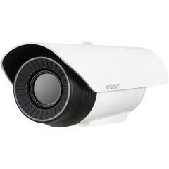 Тепловизионные IP-камеры Hanwha (Wisenet) TNO-4041TR