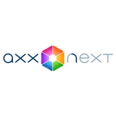 ITV ПО Axxon Next Universe - Аналитика поведения человека