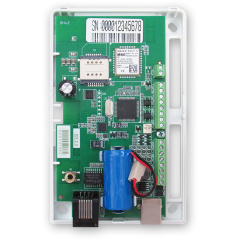 Теко Security Hub УОО (2.0) (контроллер)