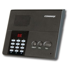 Переговорные устройства Commax CM-810