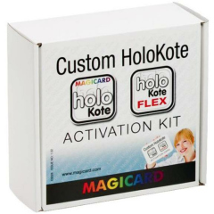 Опции для принтеров пластиковых карт Magicard HoloFlexSet