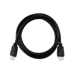 Соединительные кабели Кабель HDMI - HDMI 1,4, 2м, Silver, PROconnect