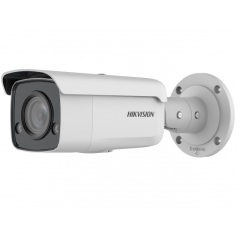 Уличные IP-камеры Hikvision DS-2CD2T27G2-L(C)(6mm)