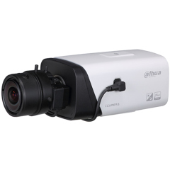 IP-камеры стандартного дизайна Dahua DH-IPC-HF5442EP-E