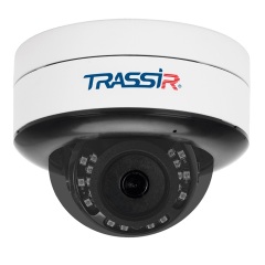 Купольные IP-камеры TRASSIR TR-D3123IR2 v6 2.7-13.5