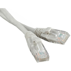 Hyperline PC-LPM-UTP-RJ45-RJ45-C5e-1.5M-LSZH-GY