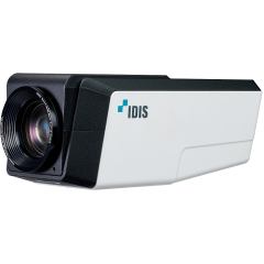 IP-камера  IDIS DC-Z1263