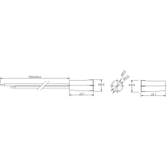 Smartec ST-DM015NO-WT