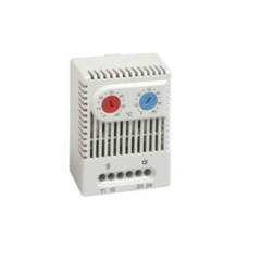 Компоненты для щитов и шкафов Hyperline KL-TRS-UVL-060