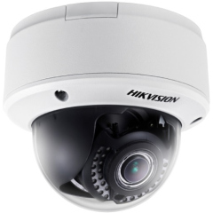 Купольные IP-камеры Hikvision DS-2CD41C5F-IZ