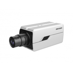 IP-камеры стандартного дизайна Hikvision iDS-2CD7086G0-AP