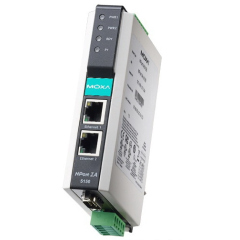 MOXA NPort IA-5150I-S-SC-T