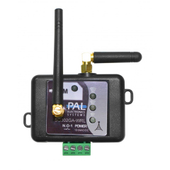 Контроллеры PAL-ES GSM SG302PWAL (только пульты)