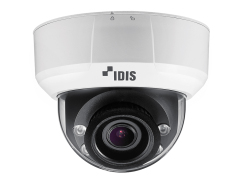 Купольные IP-камеры IDIS DC-D3233RX-N