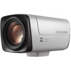 IP-камеры стандартного дизайна Hikvision DS-2ZCN2007(C) (4.7-94 mm)