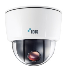 IP-камера  IDIS DC-S3283WHX