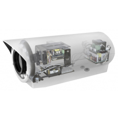IP-камера  Smartec STC-IPX6200-DL/0