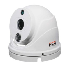 Купольные IP-камеры EverFocus ACE-IHB40