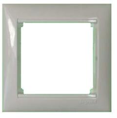 Legrand DIY Valena Бел Рамка 1-ая (694240)