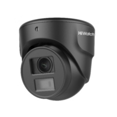 Видеокамеры AHD/TVI/CVI/CVBS HiWatch DS-T203N (2.8 mm)
