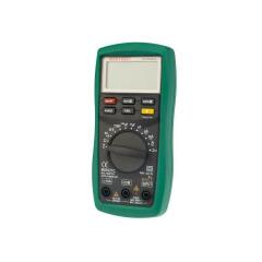 Мультиметры Мультиметр универсальный MS8221C Mastech 13-2056