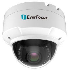 Купольные IP-камеры EverFocus EHN-1250