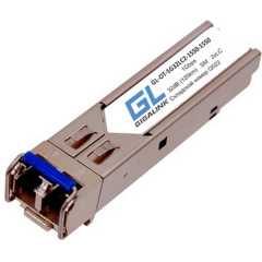 SFP-модули GIGALINK GL-OT-SG32LC2-1550-1550