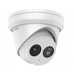 IP-камера  Hikvision DS-2CD2383G2-IU(4mm)