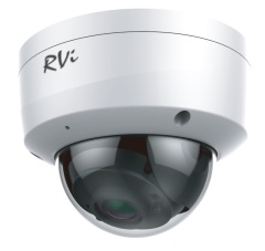 Купольные IP-камеры RVi-1NCD4054 (4) white