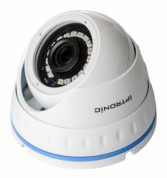 Купольные IP-камеры IPTRONIC IPT-IPL960DM(3,6)P