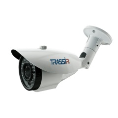 Уличные IP-камеры TRASSIR TR-D2B6 v2(2.7-13.5 мм)